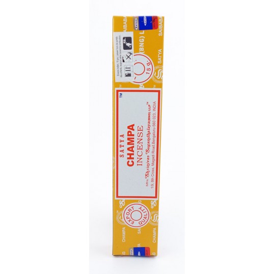 Encens Satya Champa