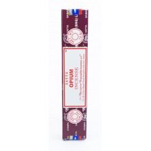 Encens Satya Opium