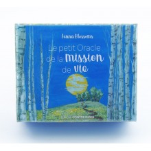 Le petit oracle de la mission de vie