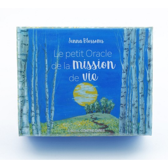 Le petit oracle de la mission de vie