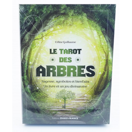 Le tarot des Arbres