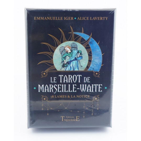 Le tarot de Marseille-Waite