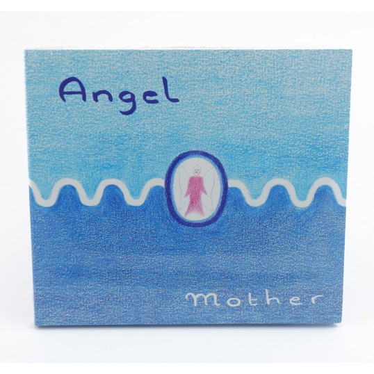 CD - Angel (mother)