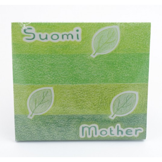 CD - Suomi (mother)