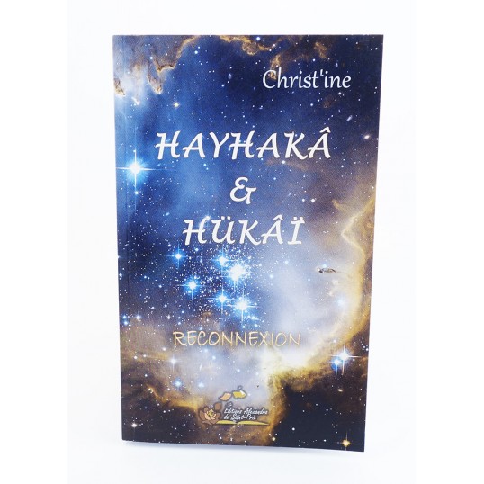 Livre - Hayhakâ & Hükâï