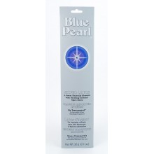 Encens Blue Pearl - Lotus d'argent