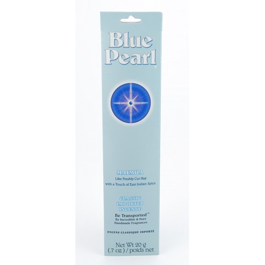 Encens Blue Pearl - Majmua