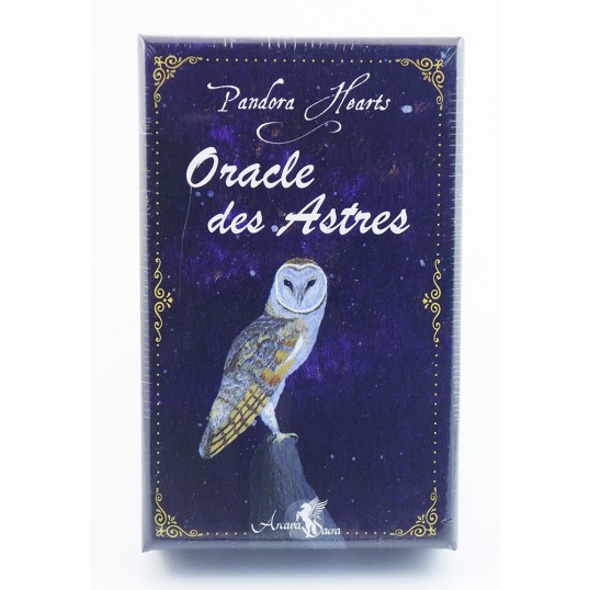 Oracle des Astres