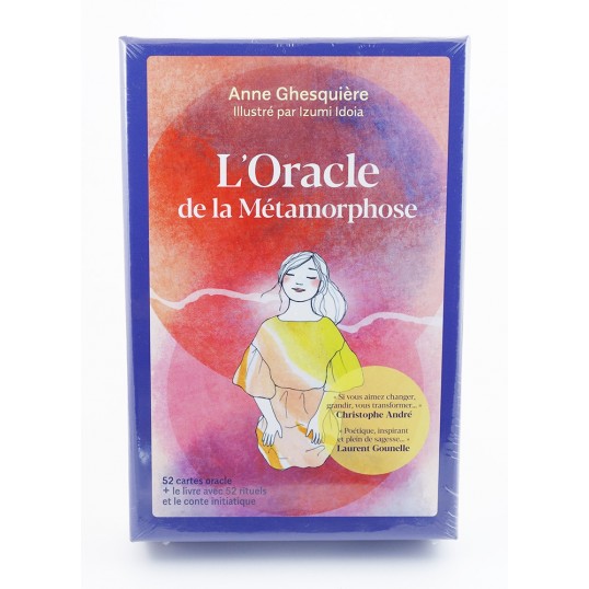 L'oracle de la Métamorphose