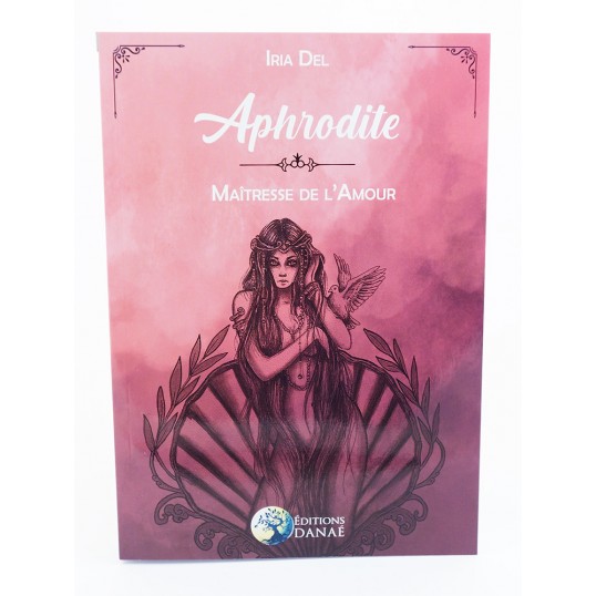 Livre - Aphrodite