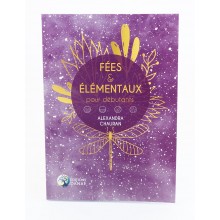 Livre - Fées & élémentaux