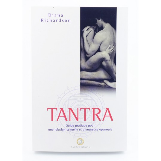 Livre - Tantra