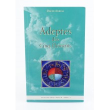 Livre - Adeptes des Cinq éléments
