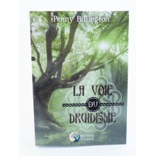 Livre - La voie du druidisme