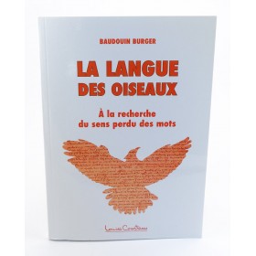 Livre - La langue des oiseaux