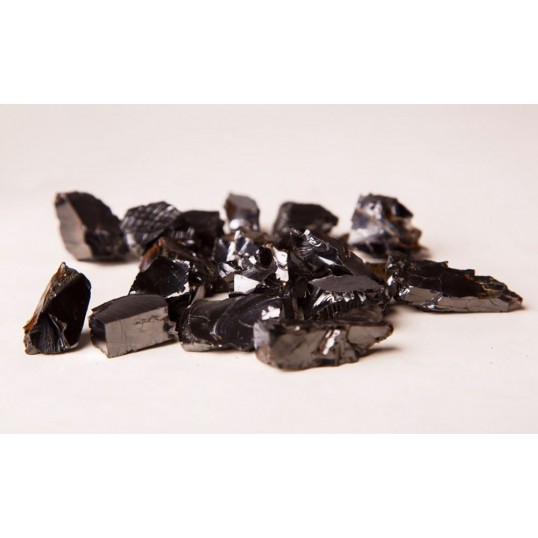 Shungite elite pour l'eau - 50gr