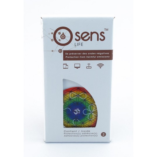 Osens life - protection adhésive
