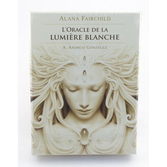 L'oracle de la lumière blanche