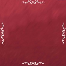 Tapis de divination - Lenormand