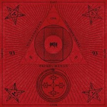 Tapis de divination - Goetia