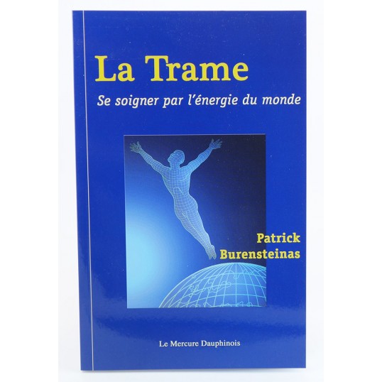 Livre - La Trame