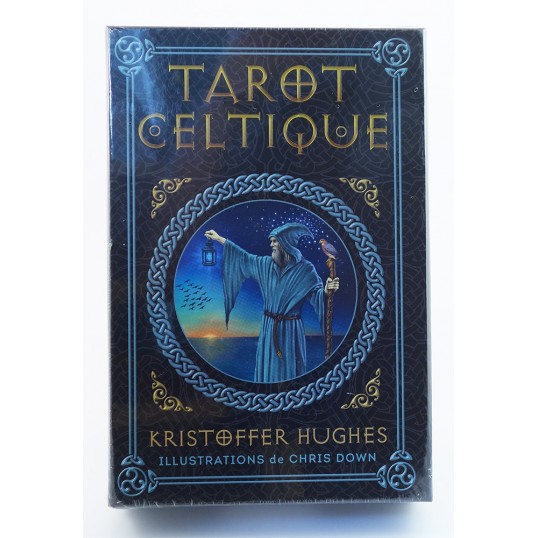 Tarot celtique