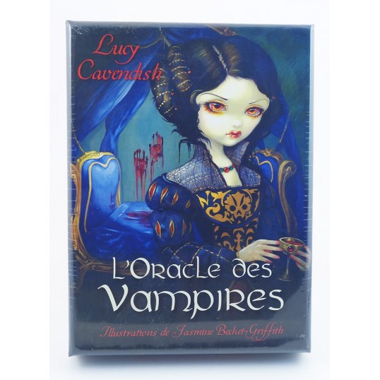 L'Oracle des vampires