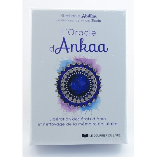 L'oracle d'Ankaa