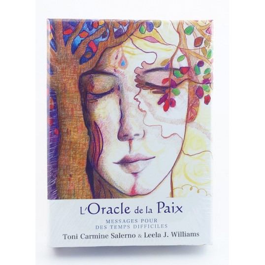 L'Oracle de la Paix