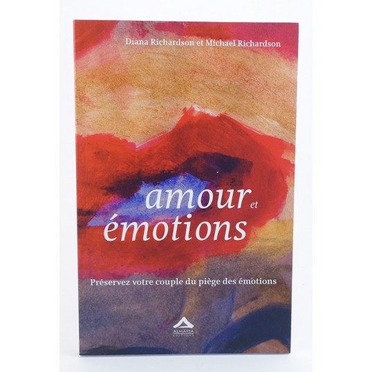 Livre - Amour et émotions