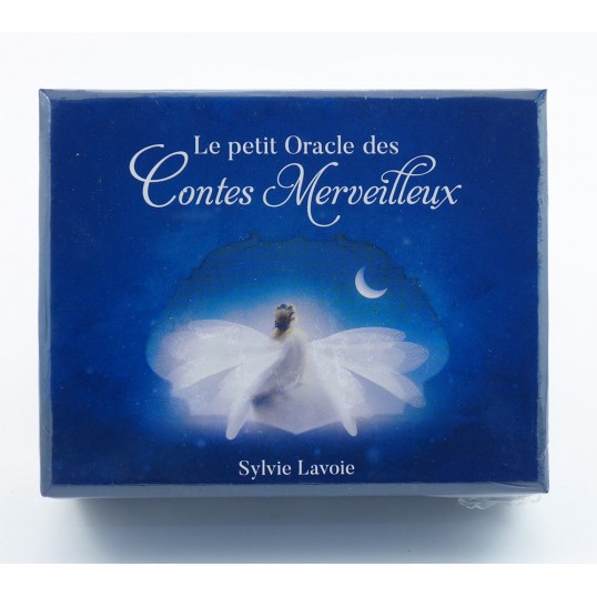 Le petit oracle des Contes Merveilleux