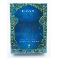 L'Oracle de la Sagesse Soufie