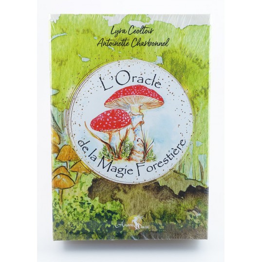 L'Oracle de la Magie Forestière