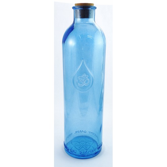 Bouteille omwater 1.23l - gratitude