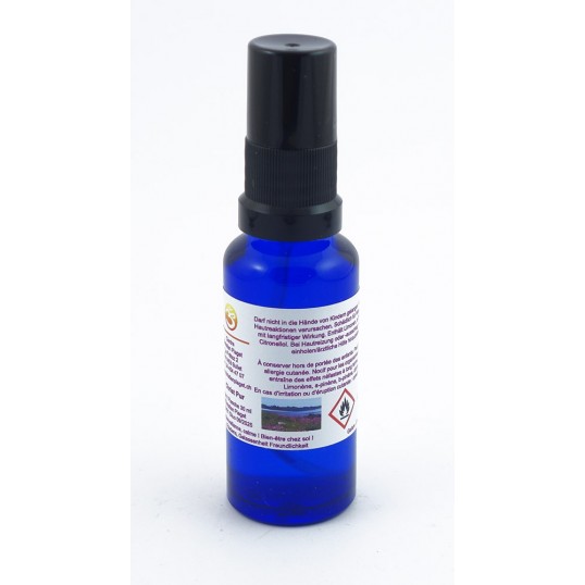 Spray purificateur - Christ Pur 30ml