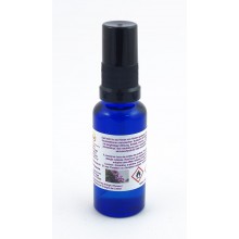 Spray énergétique - Divine présence 30 ml