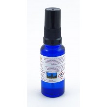 Spray énergétique - fraîcheur spirituelle 30 ml