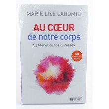 Livre - Au coeur de notre corps