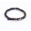 Bracelet perles 6mm - renforcement et vision 