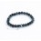 Bracelet perles 6mm - Jaspe Kambaba