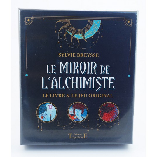 Le miroir de l'Alchimiste