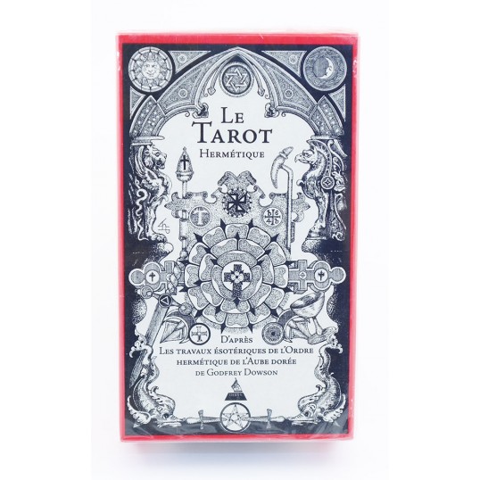 Le tarot Hermétique