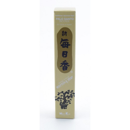 Encens - Morning Star Palo Santo