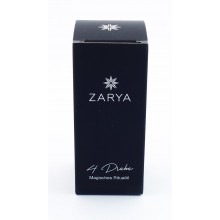 Huile rituelle des 4 voleurs