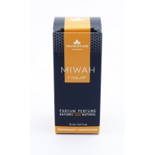 Spray énergisant - Miwah Invocation 15ml