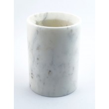 Encensoir - cylindre marbre grand