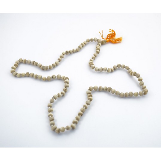 Mala - grains de Tulsi