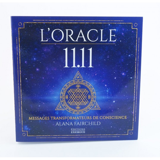 Livre - L'Oracle 11.11