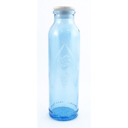 Bouteille omwater mini 0.5l - gratitude