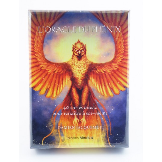 L'oracle du phénix